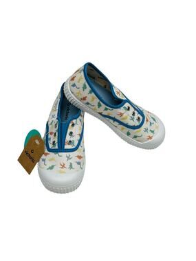 NWT Victoria 29 EU (11.5 US) Dino Sneaker